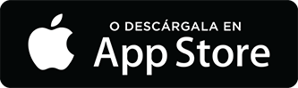 Botón descarga App Store